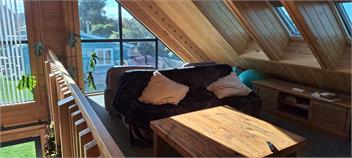 Toru Cabin - 