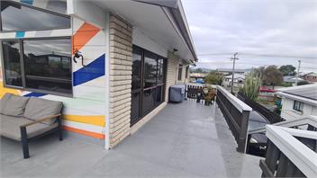 70's Beach house  - 