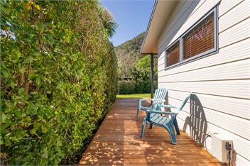 The Holiday Hideaway (Bachcare) - 