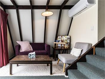 The Mountain Nook (Bachcare) - 