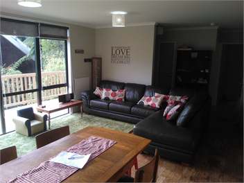 Our Lovelea Place  - Marlbourough Sounds