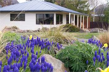 Lakefront Cottage - Lake Tekapo