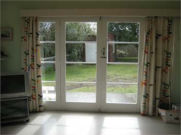 Taupo Cottage near Turangi - Tauranga/Taupo River area
