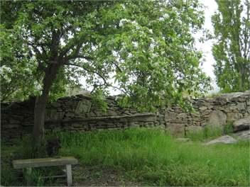Historic Stone Cottage - Alexandra