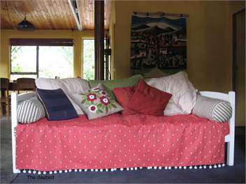 Manorburn cottage right on rail trail and at the foot of the manorburn dam - Alexandra