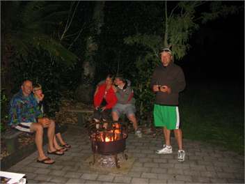 Lake Rotoiti Holiday House - Rotorua