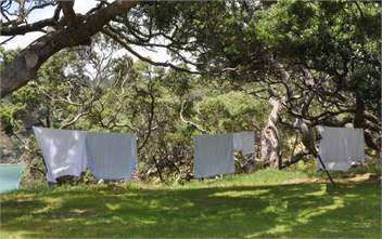 Piapia Beach House- Beachfront - Kaeo