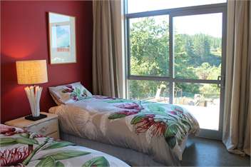 Copper Gate beside Mapua seaside village 1,3 or 4 bdrm - Nelson
