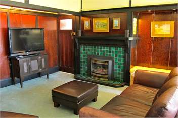 Harbourmaster's House -
