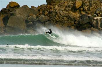 Freddies on Matikona Road -
