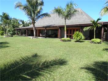 Nai Kawakawa - Malolo Lailai Island - Malolo Lailai