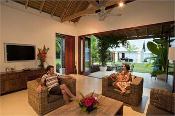Villa 25 - Port Vila
