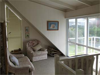 Beach House -