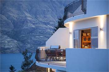 Tiroroa in Queenstown - Queenstown
