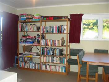 Holiday Home in Pakawau, Nelson/Golden Bay - Collingwood