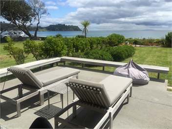 Best Beachfront - Waiheke - Waiheke Island