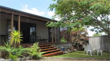 Punawai Raglan Cottage - Pet Friendly - Raglan