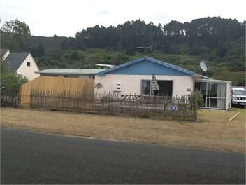 Mako Bach - Northland
