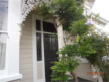 Sunny Elegant Villa - Dunedin