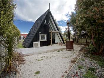 VB1 - Ruapehu Chalet Rentals - Ohakune