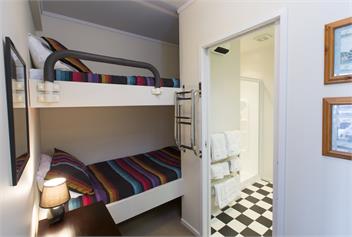 Shores Accommodation - Koru apartment (self catering) - Whangarei