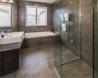 Peninsula Bay Luxury Retreat - Wanaka