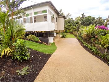 Eden House - Historical Home - Cairns