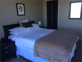 Downtown Queenstown View Apartment - Queenstown