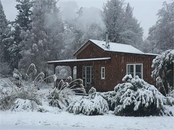 Affordable Cottage, The Doctor's Retreat - Tekapo