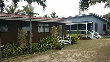 Nikao Cottages Unit 5 - Avarua