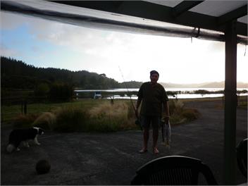 Bridon - Rotorua