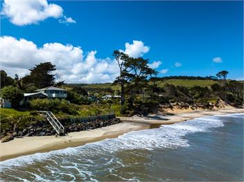 Beach Place - Omapere - Opononi