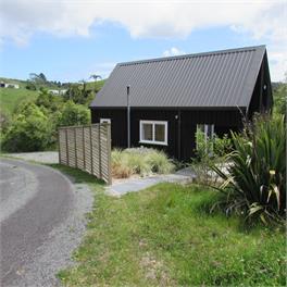 Slice of Heaven Cottage - Tauranga