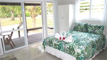 Muri Serene Villa - FREE WIFI - Rarotonga