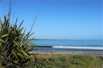 Oceanside Apartments 2 Seabreeze - Opotiki