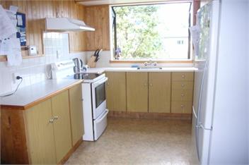 Kaimaumau Bach - Houhora