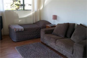 Bayview Lodge - 