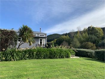 Dry River Retreat - Martinborough
