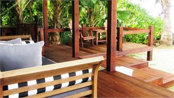 Titikaveka Beach Studio - Rarotonga