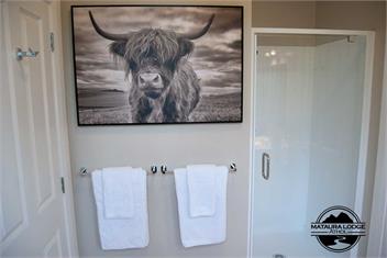 Private Rural Retreat just 45mins from Queenstown - Southland