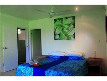 Amuri Pool Villa - Aitutaki, COOK ISLANDS - Cook Islands