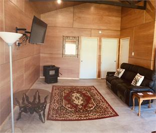 Protea Park Chalet - Kaitaia