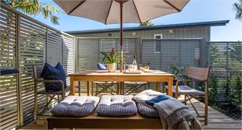 BEACHSIDE APARTMENT at PALM - Auckland