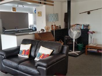 Sunny Taupo Home - Taupo
