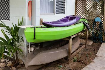 Anchor's Rest, Betela Beach - Rarotonga - Aroa