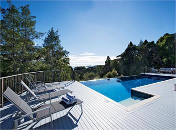 Resort-Style Home in Paihia - with Heated Pool! - Paihia