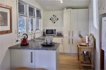 Northern Lodge, near Kerikeri - Kerikeri 0293