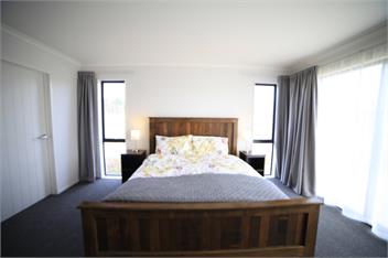 Mountain View Retreat - FREE WIFI - Twizel