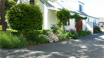 Luxurious Parkside Studio - Blenheim