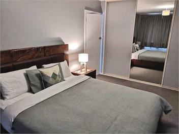 Central Hanmer Holiday Home - Hanmer